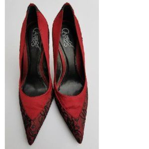 Carlos Santana "Reckless" Pump - 8M